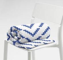 Load image into Gallery viewer, HAMPTON Throw Blanket