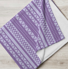 Load image into Gallery viewer, JEWEL Throw Blanket