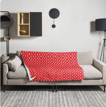 Load image into Gallery viewer, MODERN COLOR Throw Blanket
