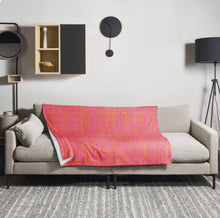 Load image into Gallery viewer, ARIA Throw Blanket