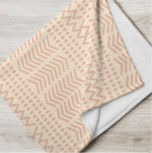 Load image into Gallery viewer, TRIUMPHANT Throw Blanket