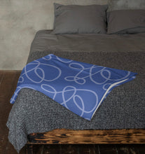 Load image into Gallery viewer, TRUE Throw Blanket