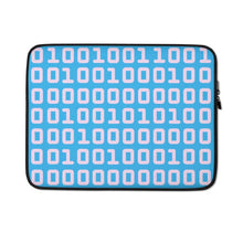 Load image into Gallery viewer, CODE BLEU Laptop Sleeve