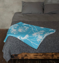 Load image into Gallery viewer, COASTAL Throw Blanket
