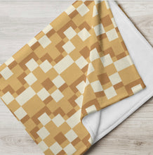 Load image into Gallery viewer, TELLURIDE Throw Blanket