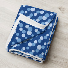 Load image into Gallery viewer, QUINCY Throw Blanket