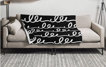 Load image into Gallery viewer, ART Throw Blanket