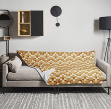 Load image into Gallery viewer, TELLURIDE Throw Blanket