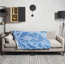 Load image into Gallery viewer, CIRCUMFERENCE Throw