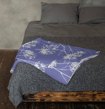 Load image into Gallery viewer, COASTAL Throw Blanket