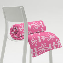 Load image into Gallery viewer, CALYX Throw Blanket