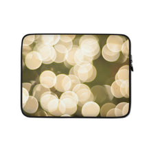 Load image into Gallery viewer, LIGHTS Laptop Sleeve