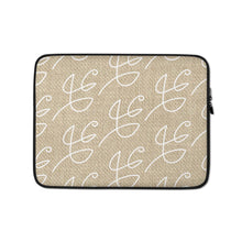 Load image into Gallery viewer, LOOPED Laptop Sleeve