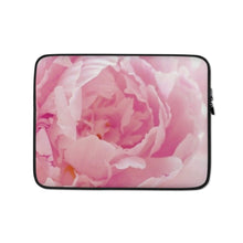 Load image into Gallery viewer, ROSE Laptop Sleeve