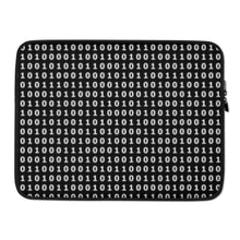 Load image into Gallery viewer, CODE Laptop Sleeve