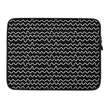 Load image into Gallery viewer, STITCHES Laptop Sleeve