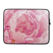 Load image into Gallery viewer, ROSE Laptop Sleeve