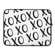 Load image into Gallery viewer, XO Laptop Sleeve