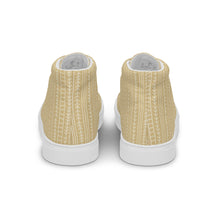 Load image into Gallery viewer, SWITCHBACK Men’s high top canvas shoes
