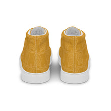 Load image into Gallery viewer, OUTBACK Men’s high top canvas shoes
