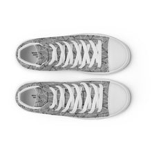 Load image into Gallery viewer, CYCLE Men’s high top canvas shoes