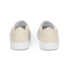 Load image into Gallery viewer, MONTE CARLO Men’s slip-on canvas shoes