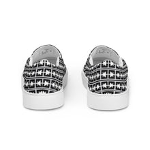 Load image into Gallery viewer, FORWARD Men’s slip-on canvas shoes