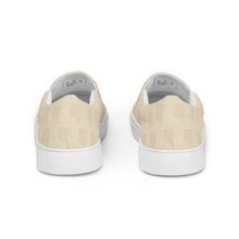 Load image into Gallery viewer, COLUMBO Men’s slip-on canvas shoes