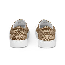 Load image into Gallery viewer, KOHLER Men’s slip-on canvas shoes