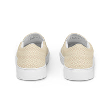 Load image into Gallery viewer, CAMDEN Men’s slip-on canvas shoes