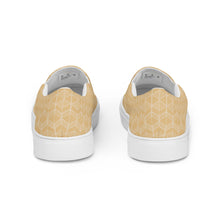 Load image into Gallery viewer, ASPEN slip-on canvas shoes