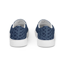 Load image into Gallery viewer, MIRABEAU Men’s slip-on canvas shoes