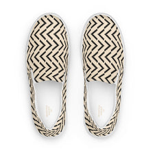 Load image into Gallery viewer, MONTE CARLO Men’s slip-on canvas shoes
