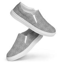Load image into Gallery viewer, TOULOUSE Men’s slip-on canvas shoes