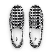 Load image into Gallery viewer, FORWARD Men’s slip-on canvas shoes