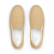 Load image into Gallery viewer, ASPEN slip-on canvas shoes