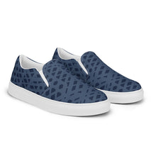 Load image into Gallery viewer, MIRABEAU Men’s slip-on canvas shoes