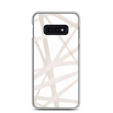 Load image into Gallery viewer, MODERN LINES Samsung Case