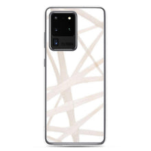 Load image into Gallery viewer, MODERN LINES Samsung Case