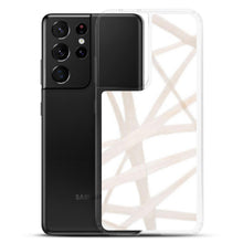 Load image into Gallery viewer, MODERN LINES Samsung Case