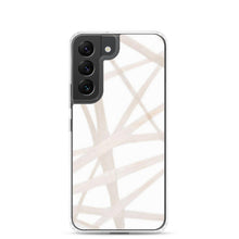 Load image into Gallery viewer, MODERN LINES Samsung Case