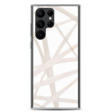 Load image into Gallery viewer, MODERN LINES Samsung Case