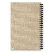 Load image into Gallery viewer, IT‘S COFFEE TIME Spiral notebook