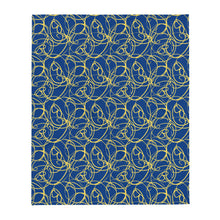 Load image into Gallery viewer, FLOURISH Throw