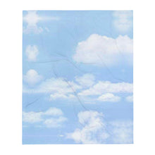 Load image into Gallery viewer, BLUE SKIES Throw