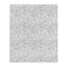 Load image into Gallery viewer, RHAPSODY Throw