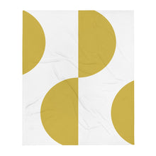 Load image into Gallery viewer, TRIFLE Throw