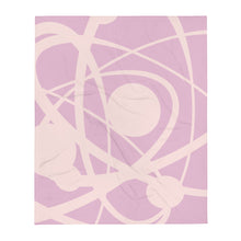 Load image into Gallery viewer, CIRCUMFERENCE Throw