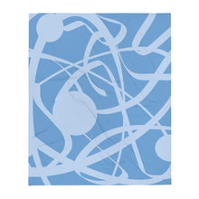 Load image into Gallery viewer, CIRCUMFERENCE Throw