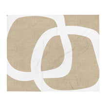 Load image into Gallery viewer, Throw Blanket